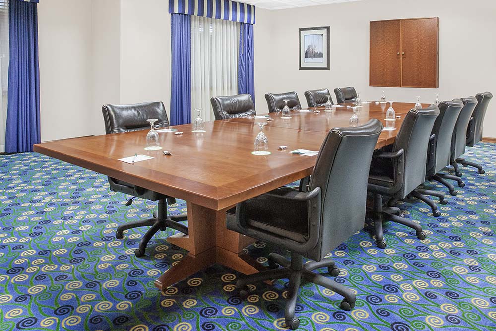 Wingate Meeting Room