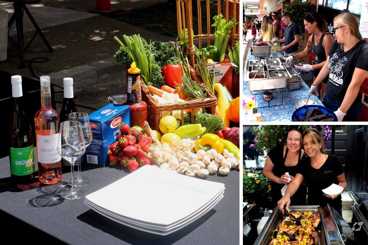 Taste of Ellicottville Taste of Ellicottville