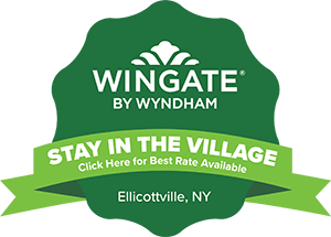 Wingate Ellicottville